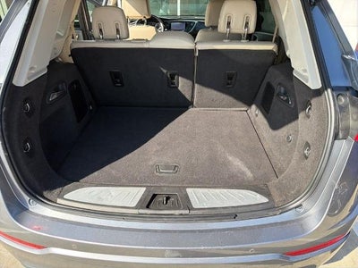 2020 Buick Envision FWD 4dr Essence