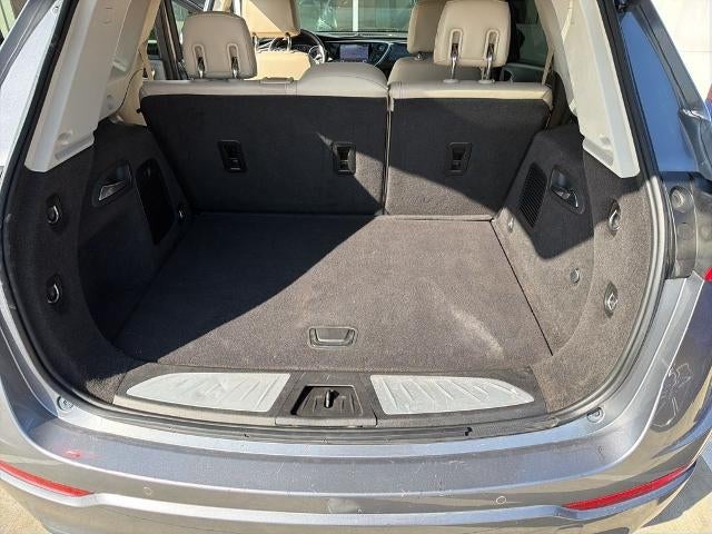 2020 Buick Envision FWD 4dr Essence