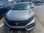 2021 Honda Civic Hatchback Sport CVT