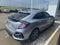 2021 Honda Civic Hatchback Sport CVT