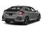 2021 Honda Civic Hatchback Sport CVT