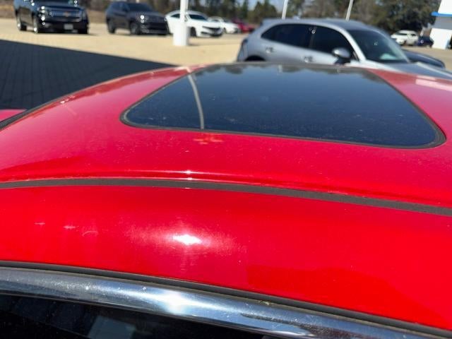 2017 Honda Civic Hatchback EX CVT