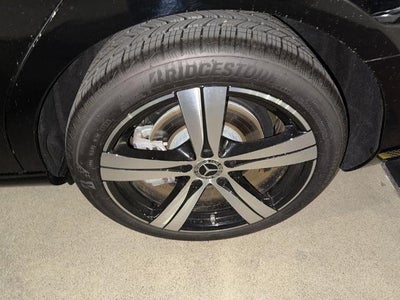 2025 Mercedes-Benz C-Class C 300 Sedan