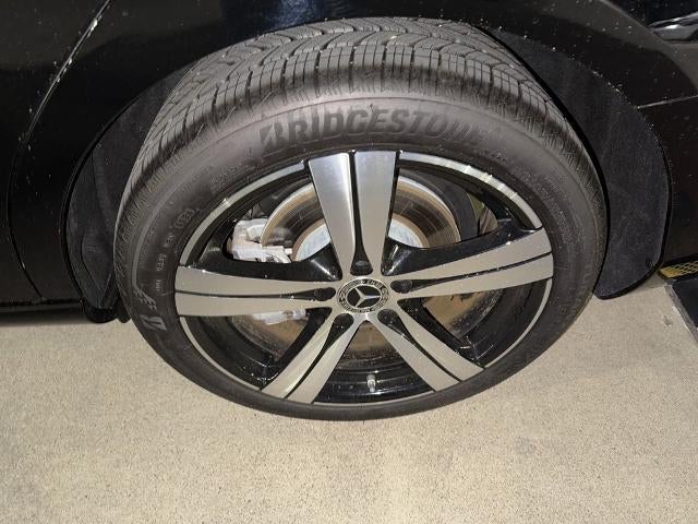 2025 Mercedes-Benz C-Class C 300 Sedan