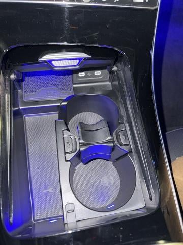 2025 Mercedes-Benz C-Class C 300 Sedan