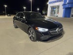 2025 Mercedes-Benz C-Class C 300 Sedan