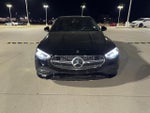 2025 Mercedes-Benz C-Class C 300 Sedan