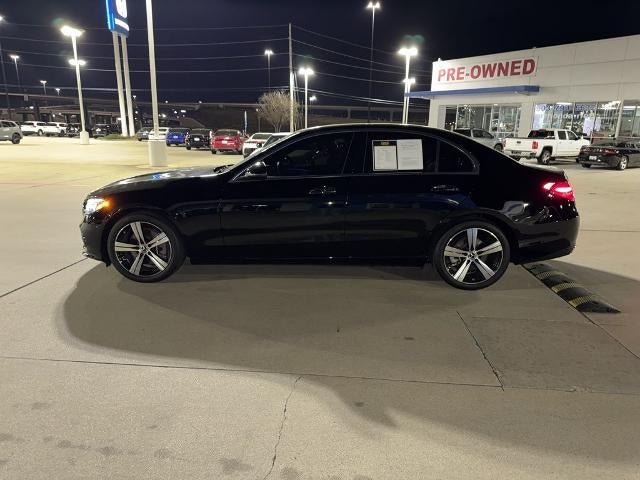 2025 Mercedes-Benz C-Class C 300 Sedan