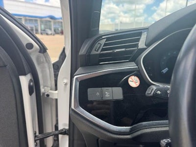 2024 Audi Q3 S line Premium 45 TFSI quattro