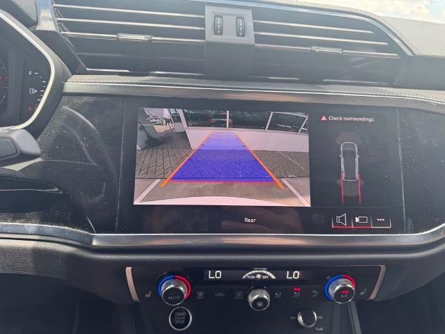 2024 Audi Q3 S line Premium 45 TFSI quattro