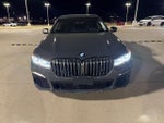 2022 BMW M760i xDrive Sedan