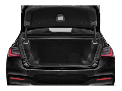 2022 BMW M760i xDrive Sedan