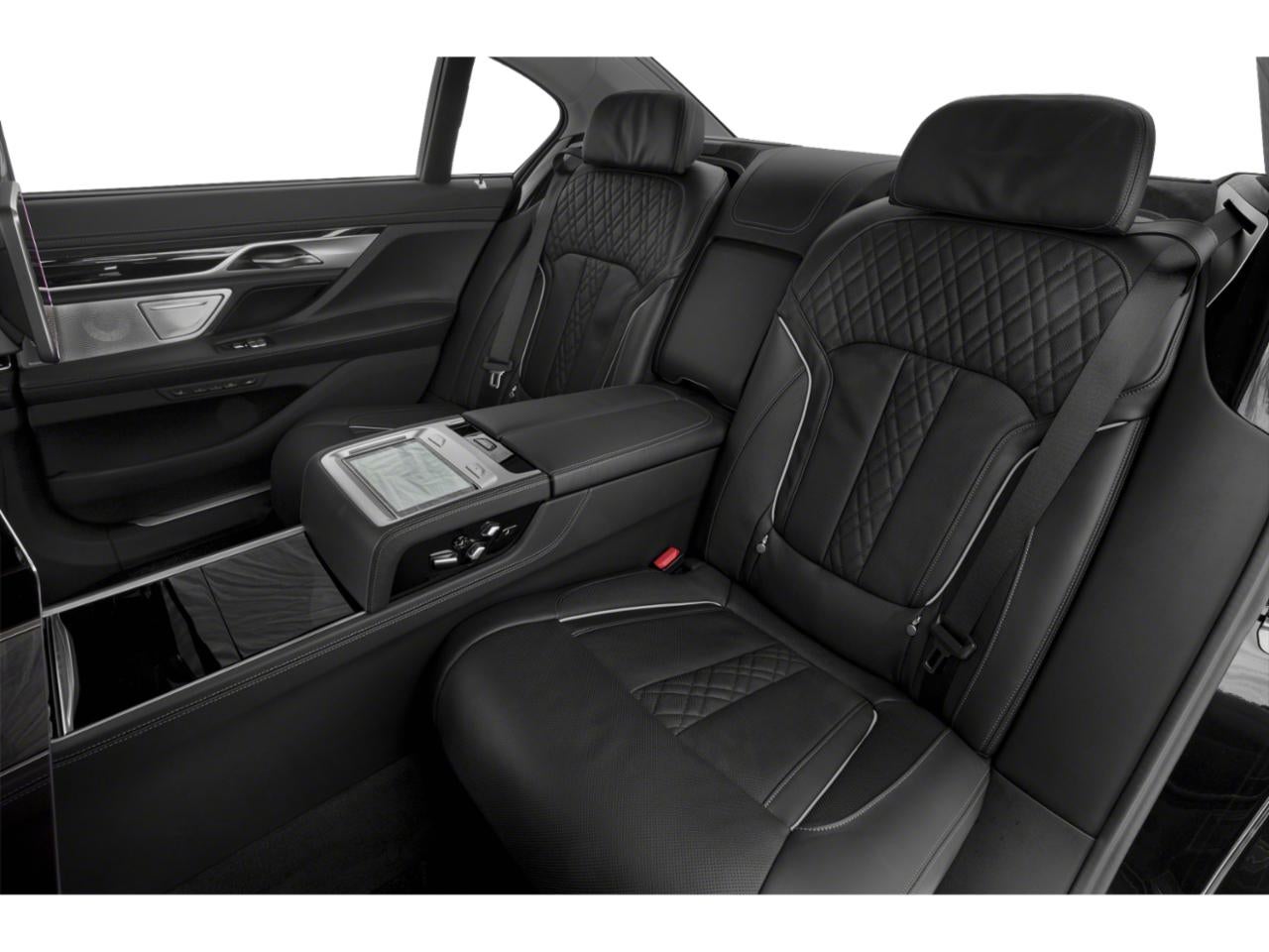 2022 BMW M760i xDrive Sedan