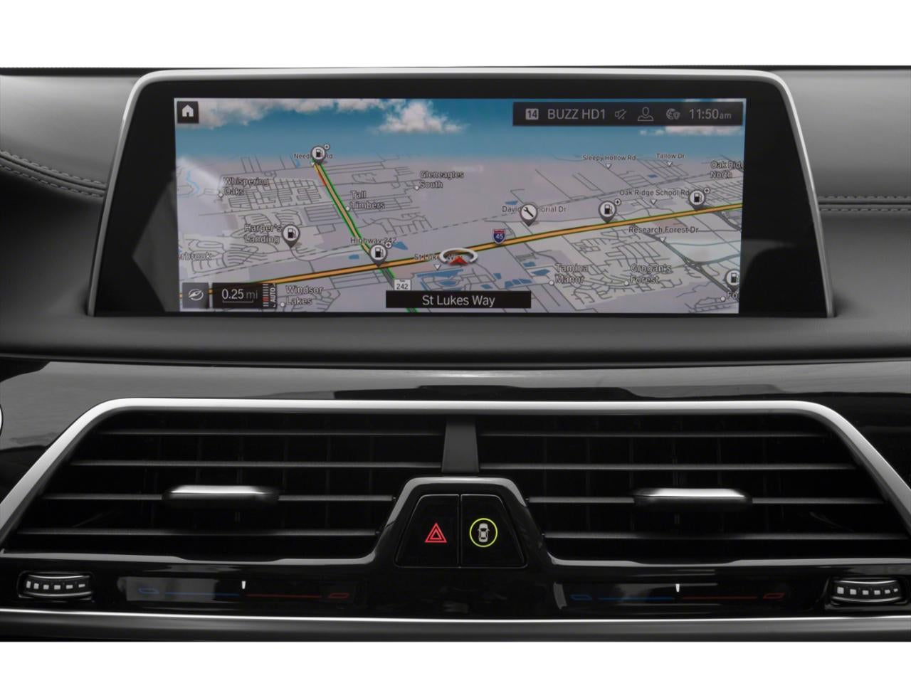 2022 BMW M760i xDrive Sedan