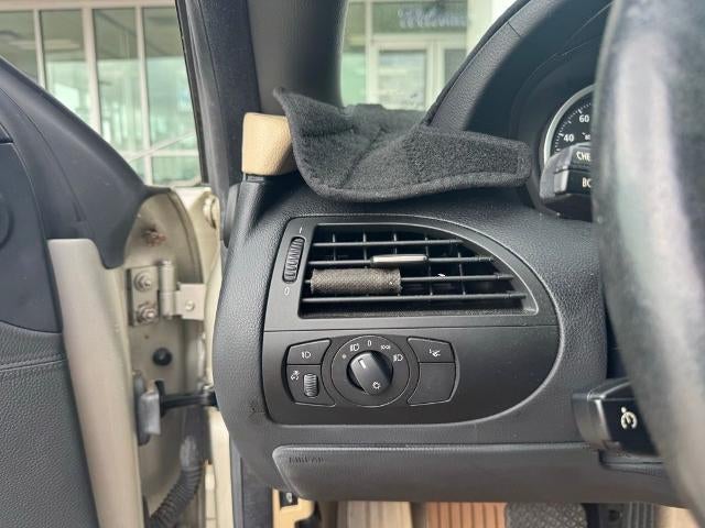 2006 BMW 650Ci Convertible