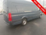 2019 Mercedes-Benz Sprinter Cargo Van 2500 High Roof V6 170" RWD