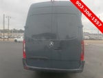 2019 Mercedes-Benz Sprinter Cargo Van 2500 High Roof V6 170" RWD