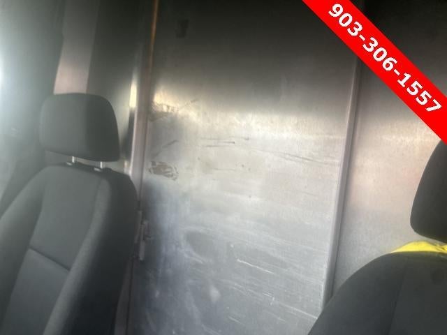 2019 Mercedes-Benz Sprinter Cargo Van 2500 High Roof V6 170" RWD