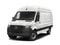 2019 Mercedes-Benz Sprinter Cargo Van 2500 High Roof V6 170" RWD
