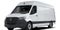 2019 Mercedes-Benz Sprinter Cargo Van 2500 High Roof V6 170" RWD