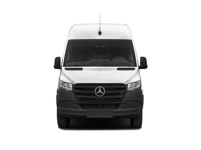 2019 Mercedes-Benz Sprinter Cargo Van 2500 High Roof V6 170" RWD