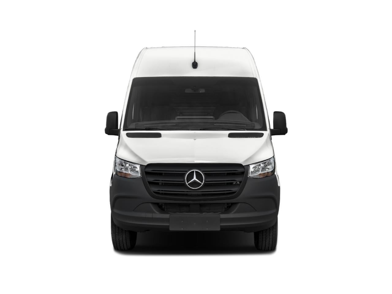 2019 Mercedes-Benz Sprinter Cargo Van 2500 High Roof V6 170" RWD