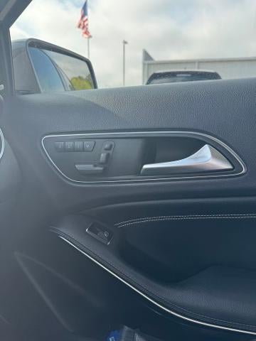 2015 Mercedes-Benz GLA GLA 250 SUV
