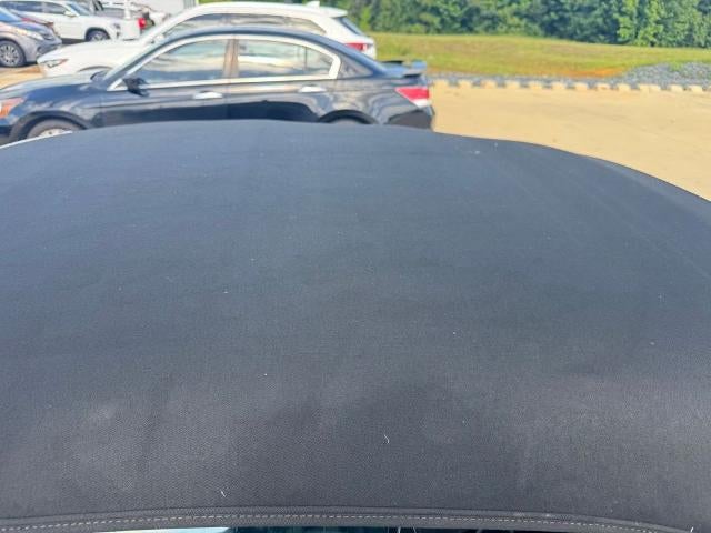2017 Mercedes-Benz C-Class C 300 Cabriolet