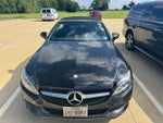 2017 Mercedes-Benz C-Class C 300 Cabriolet