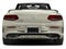 2017 Mercedes-Benz C-Class C 300 Cabriolet