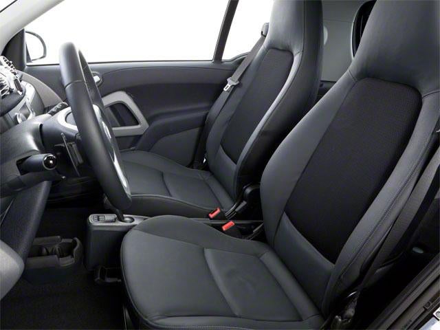2011 smart fortwo 2dr Cpe Pure