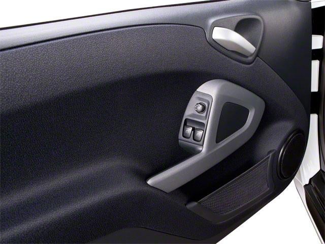 2011 smart fortwo 2dr Cpe Pure