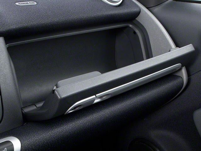 2011 smart fortwo 2dr Cpe Pure