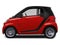 2011 smart fortwo 2dr Cpe Pure