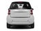 2011 smart fortwo 2dr Cpe Pure