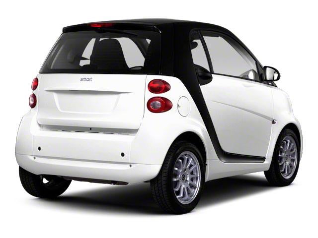 2011 smart fortwo 2dr Cpe Pure