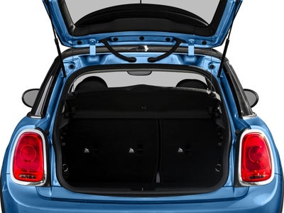 2017 MINI Cooper S Hardtop 4 Door Cooper S