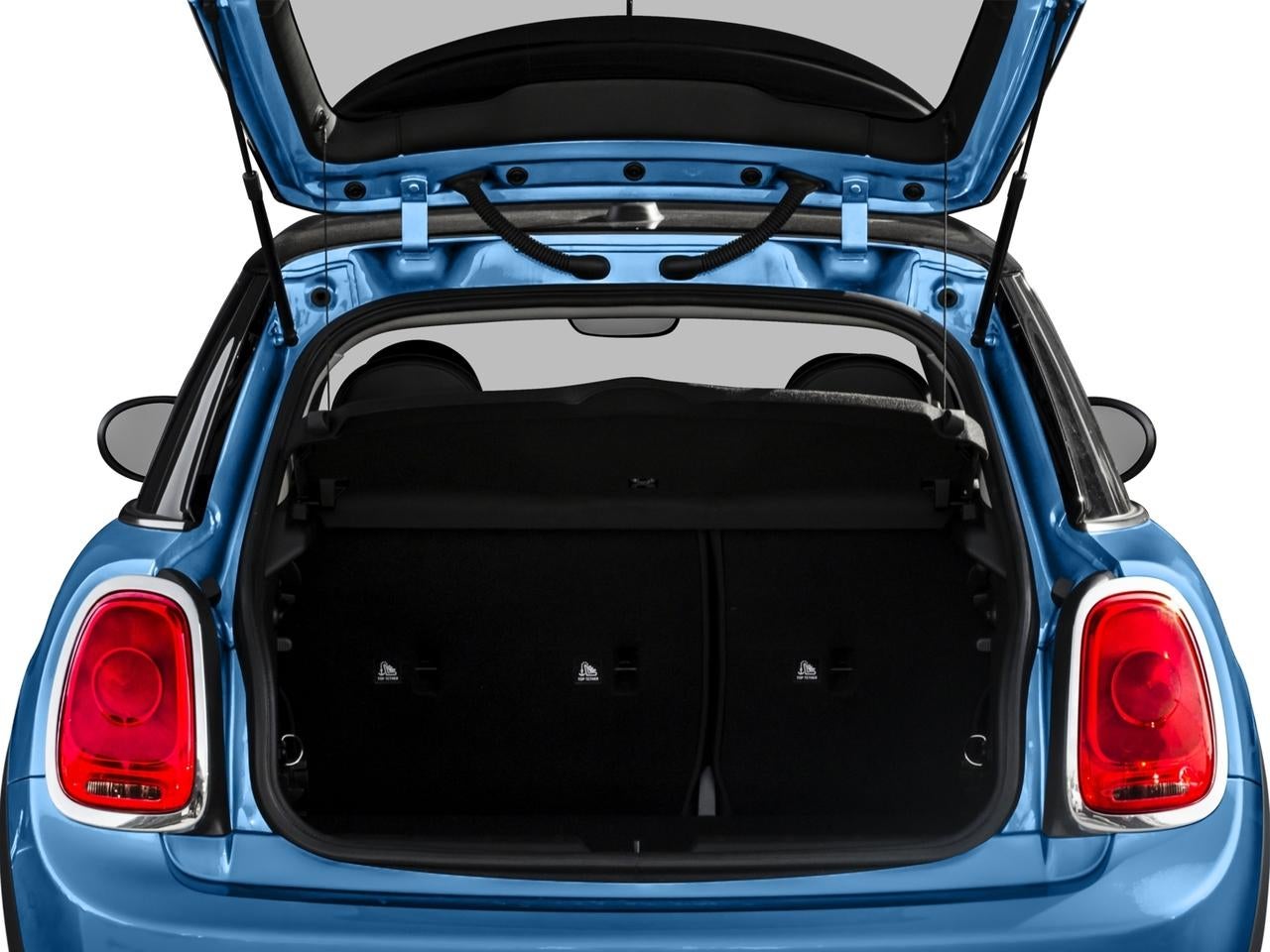 2017 MINI Cooper S Hardtop 4 Door Cooper S