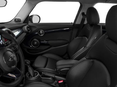 2017 MINI Cooper S Hardtop 4 Door Cooper S