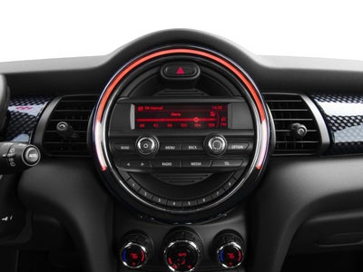2017 MINI Cooper S Hardtop 4 Door Cooper S
