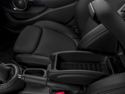 2017 MINI Cooper S Hardtop 4 Door Cooper S