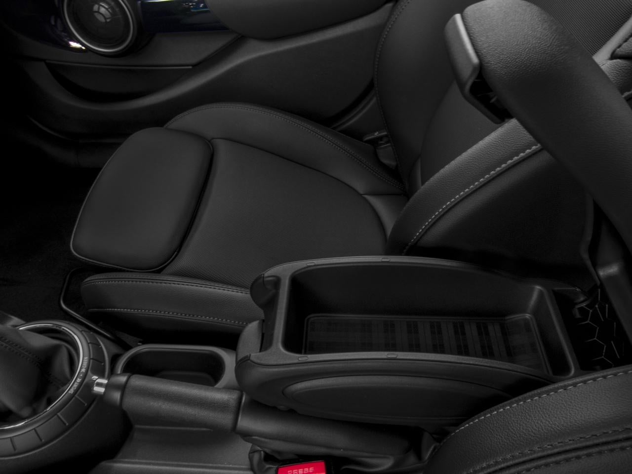 2017 MINI Cooper S Hardtop 4 Door Cooper S