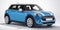 2017 MINI Cooper S Hardtop 4 Door Cooper S