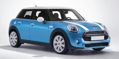 2017 MINI Cooper S Hardtop 4 Door Cooper S