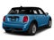 2017 MINI Cooper S Hardtop 4 Door Cooper S