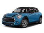 2017 MINI Cooper S Hardtop 4 Door Cooper S