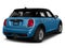 2017 MINI Cooper S Hardtop 4 Door Cooper S