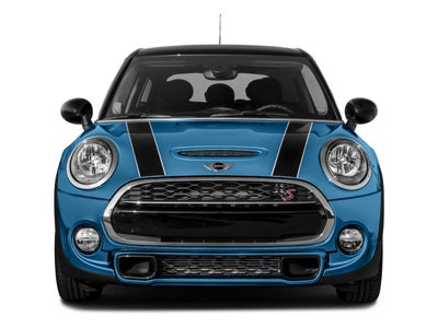 2017 MINI Cooper S Hardtop 4 Door Cooper S