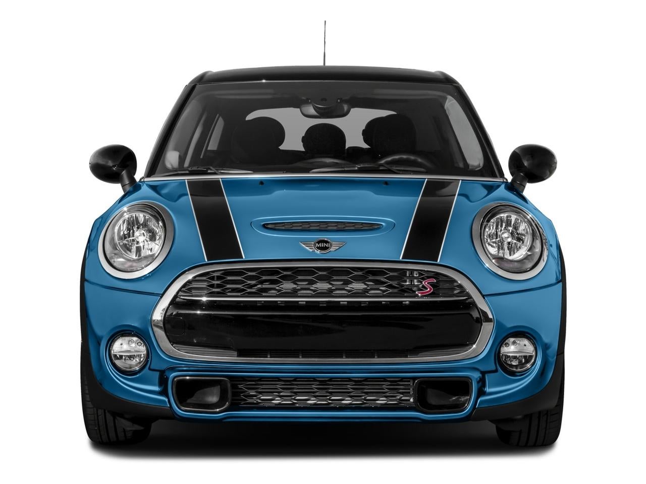 2017 MINI Cooper S Hardtop 4 Door Cooper S