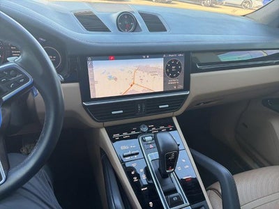 2019 Porsche Cayenne AWD